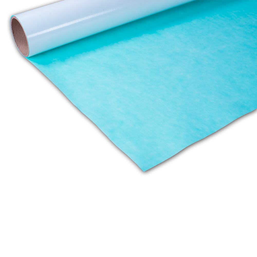 EA9696 .03 Green Film Adhesive 250° F from Henkel by the Yard