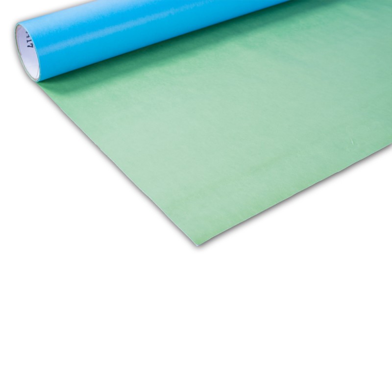 AF126 .03 Green Film Adhesive 180° F/350° F from 3M by the Yard