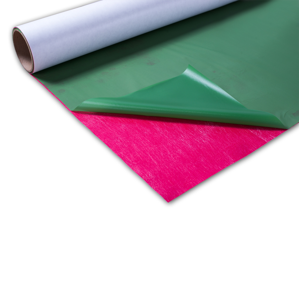 FM 3002M .06 Red Film Adhesive 250° F from Solvay by the Yard