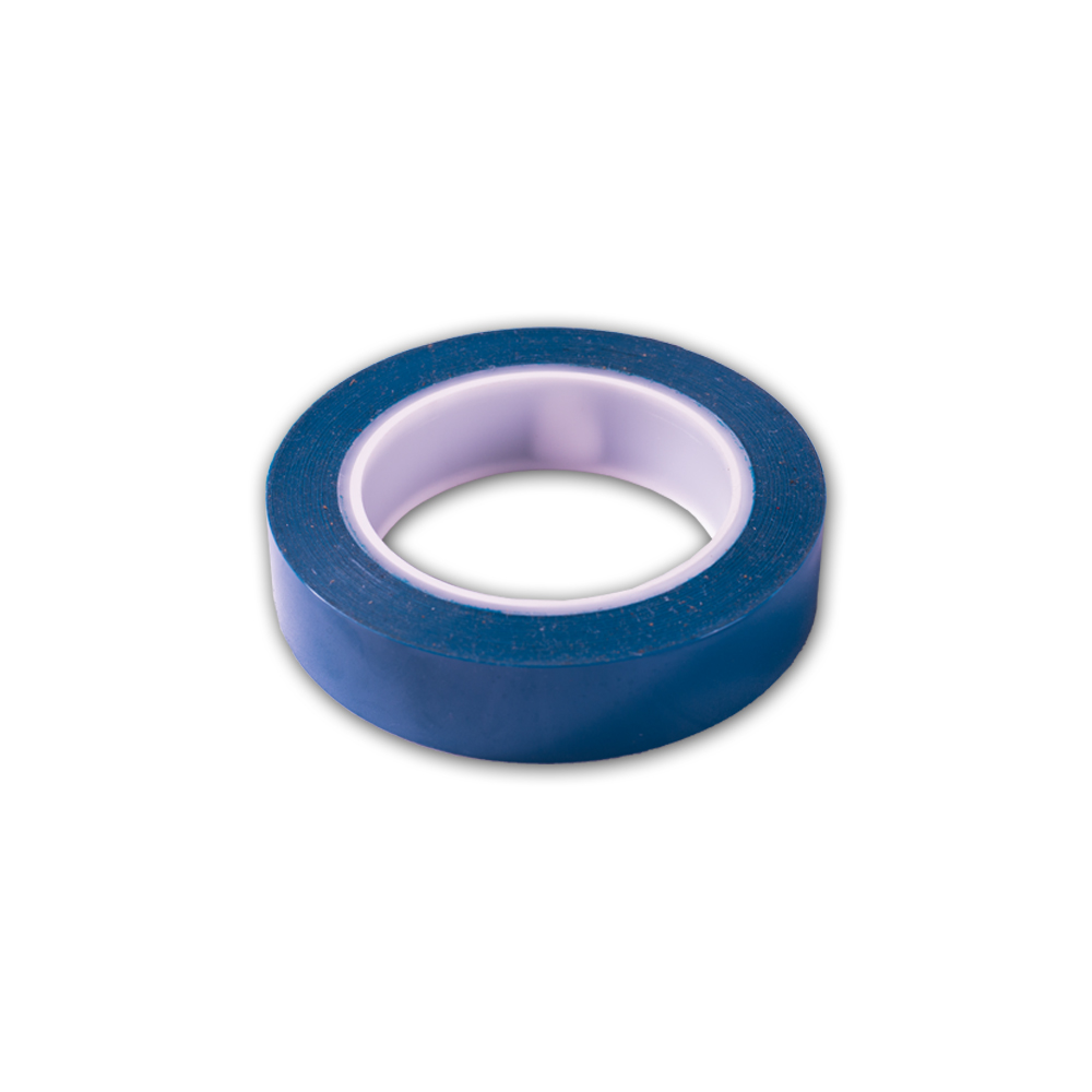 Flashtape 2 (1in) Blue Silicone Adhesive Flash Tape from Aerovac by
