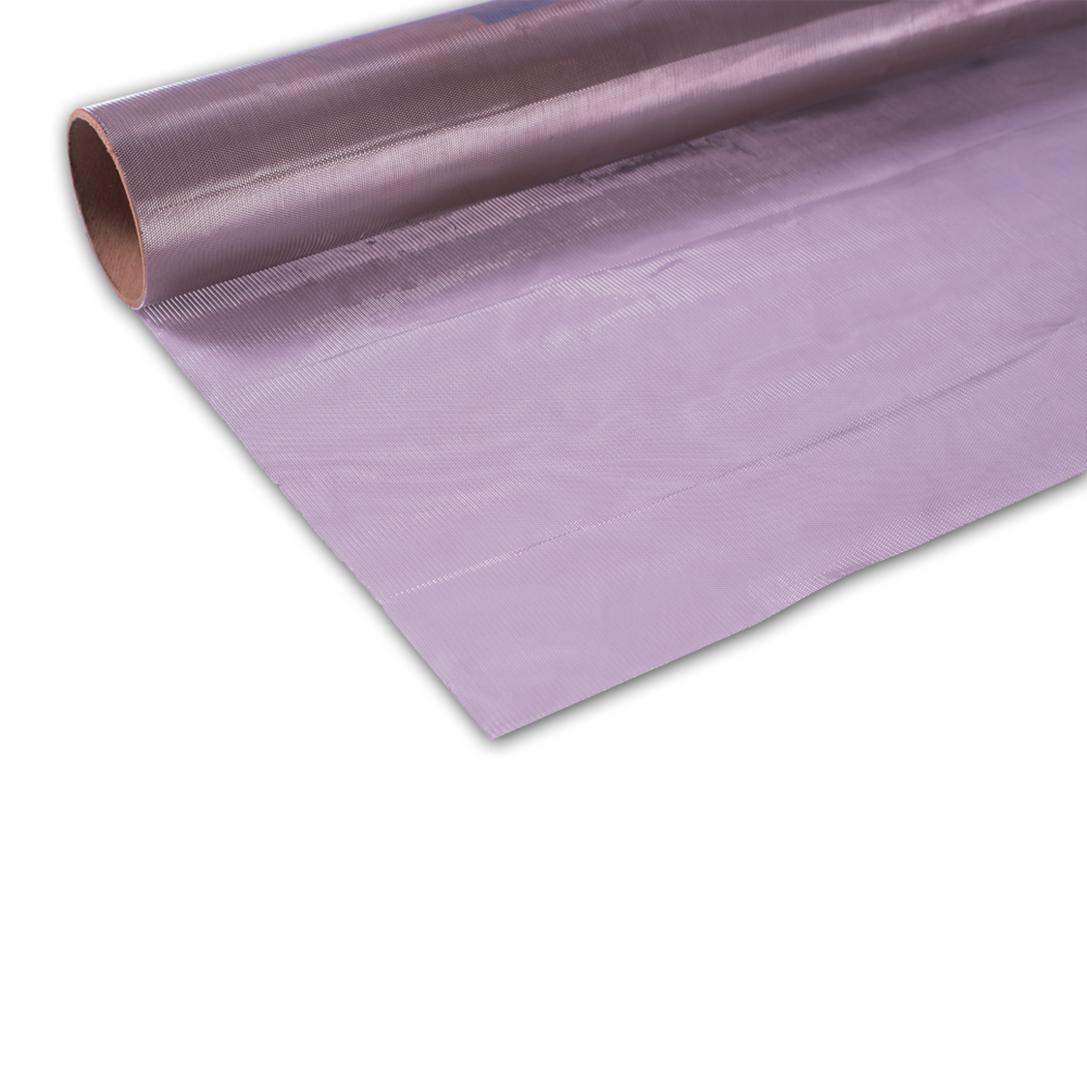 4AL8080L Aluminum Expanded Aluminum Foil from Dexmet Corporation by